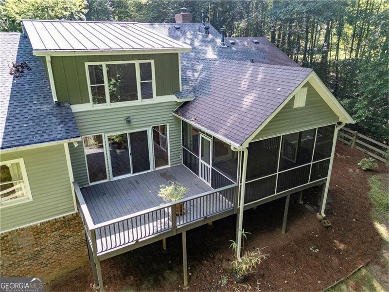 781 Grist Mill Drive Acworth - 61