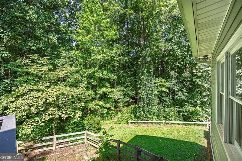 781 Grist Mill Drive Acworth - 67