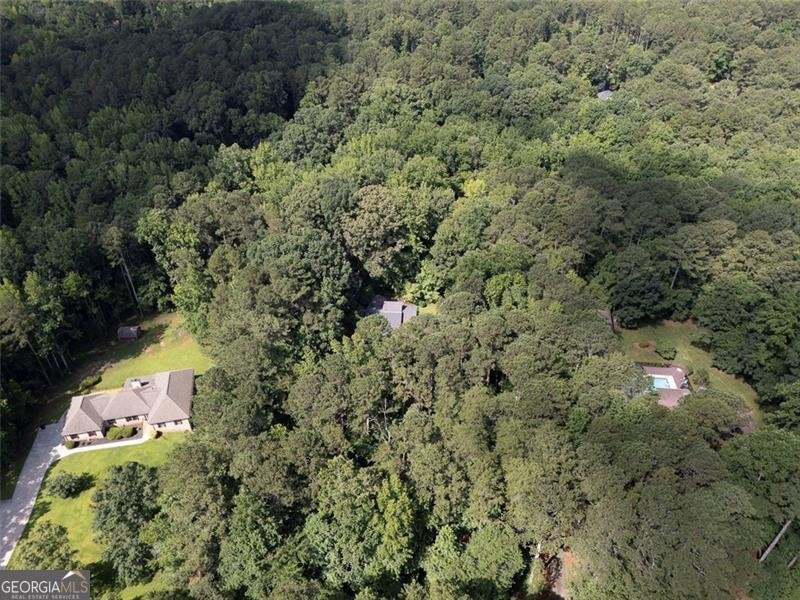 781 Grist Mill Drive Acworth - 68
