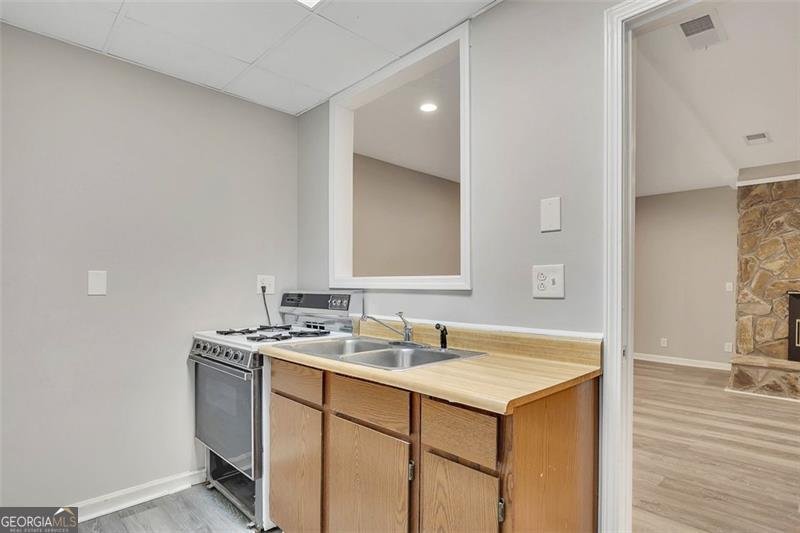 781 Grist Mill Drive Acworth - 7