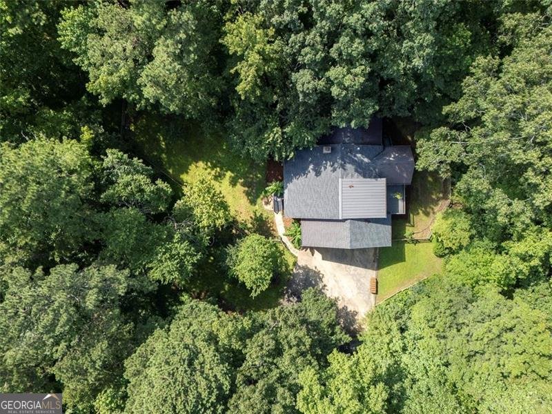 781 Grist Mill Drive Acworth - 72