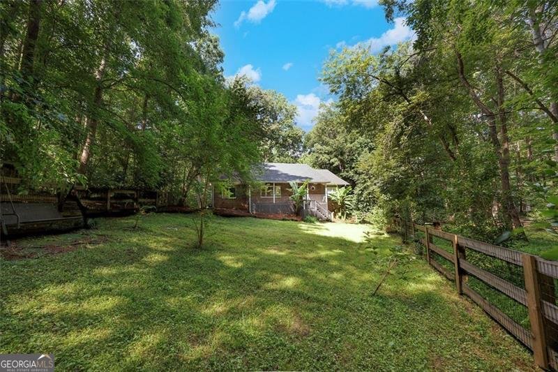 781 Grist Mill Drive Acworth - 79