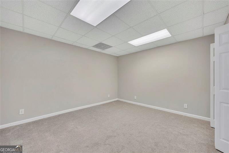 781 Grist Mill Drive Acworth - 9