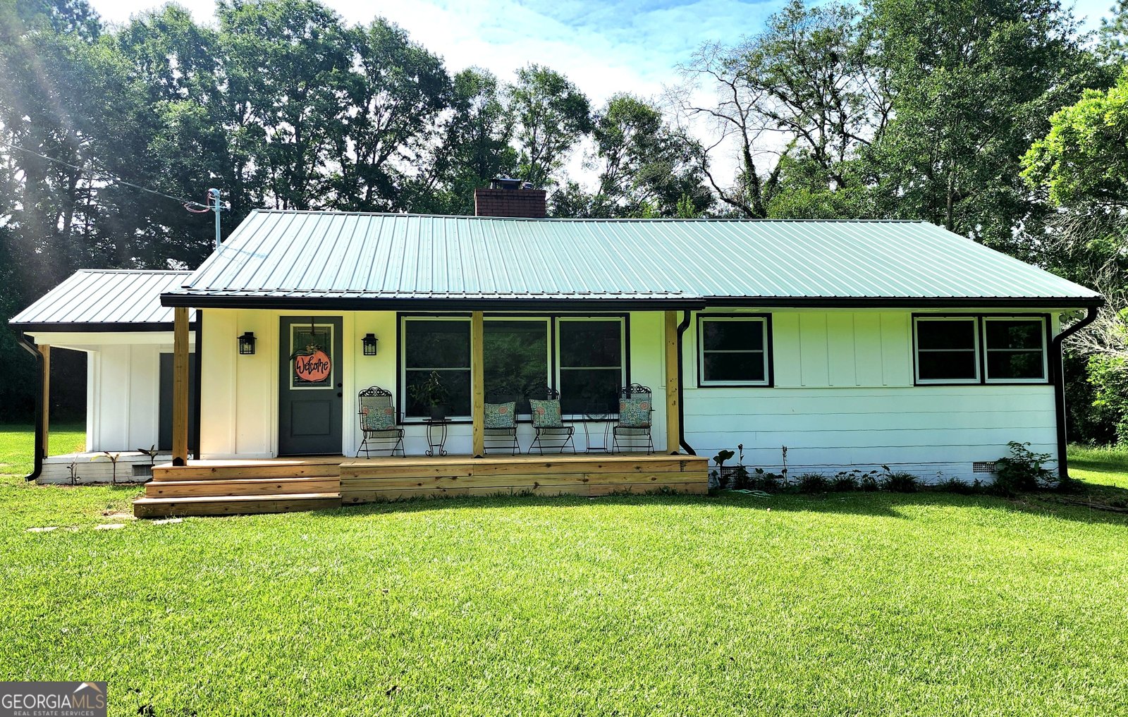 360 Sunset Circle Forsyth - 1