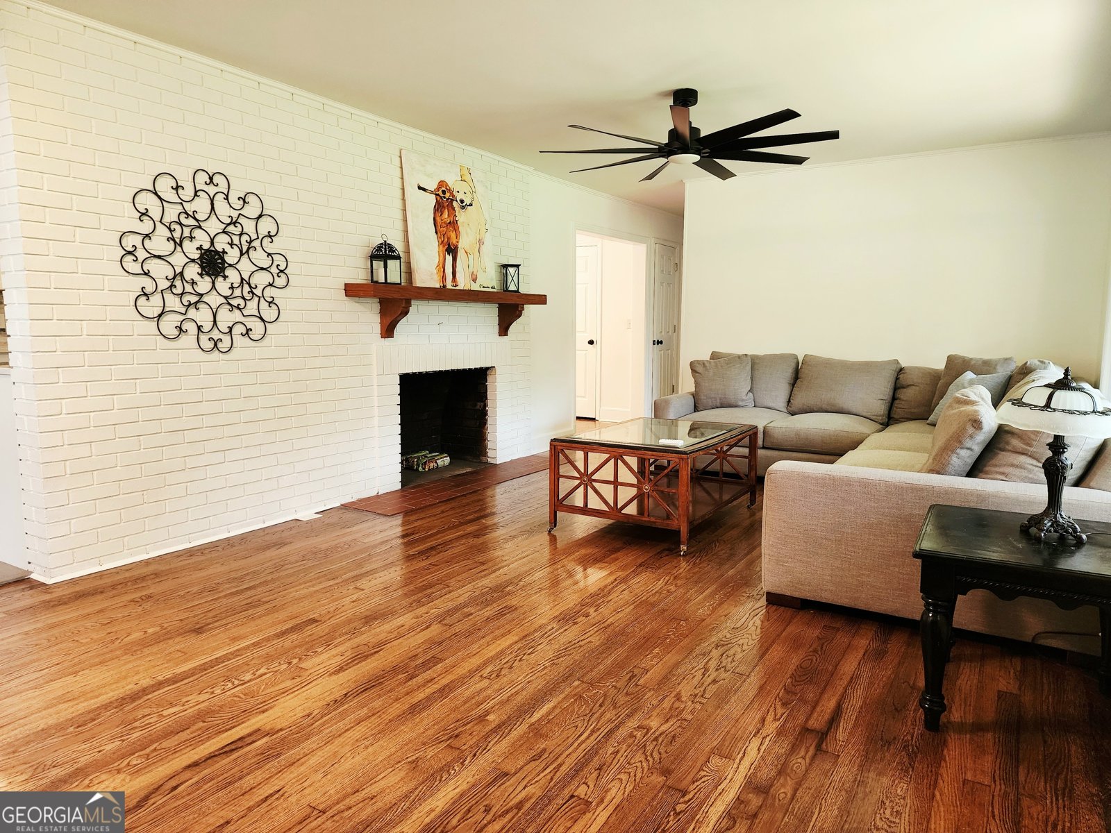 360 Sunset Circle Forsyth - 2