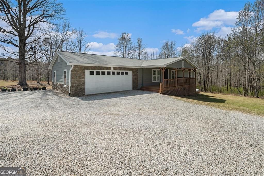 1875 Ebenezer Road Conyers - 1