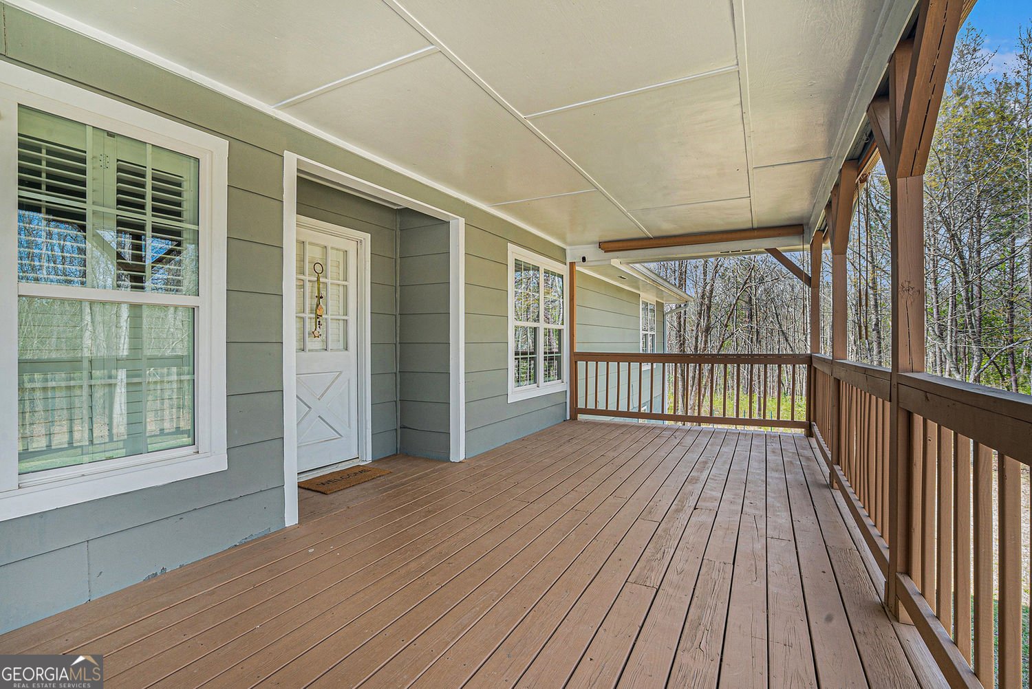 1875 Ebenezer Road Conyers - 2
