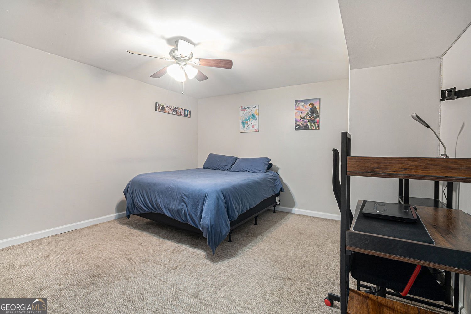1875 Ebenezer Road Conyers - 22