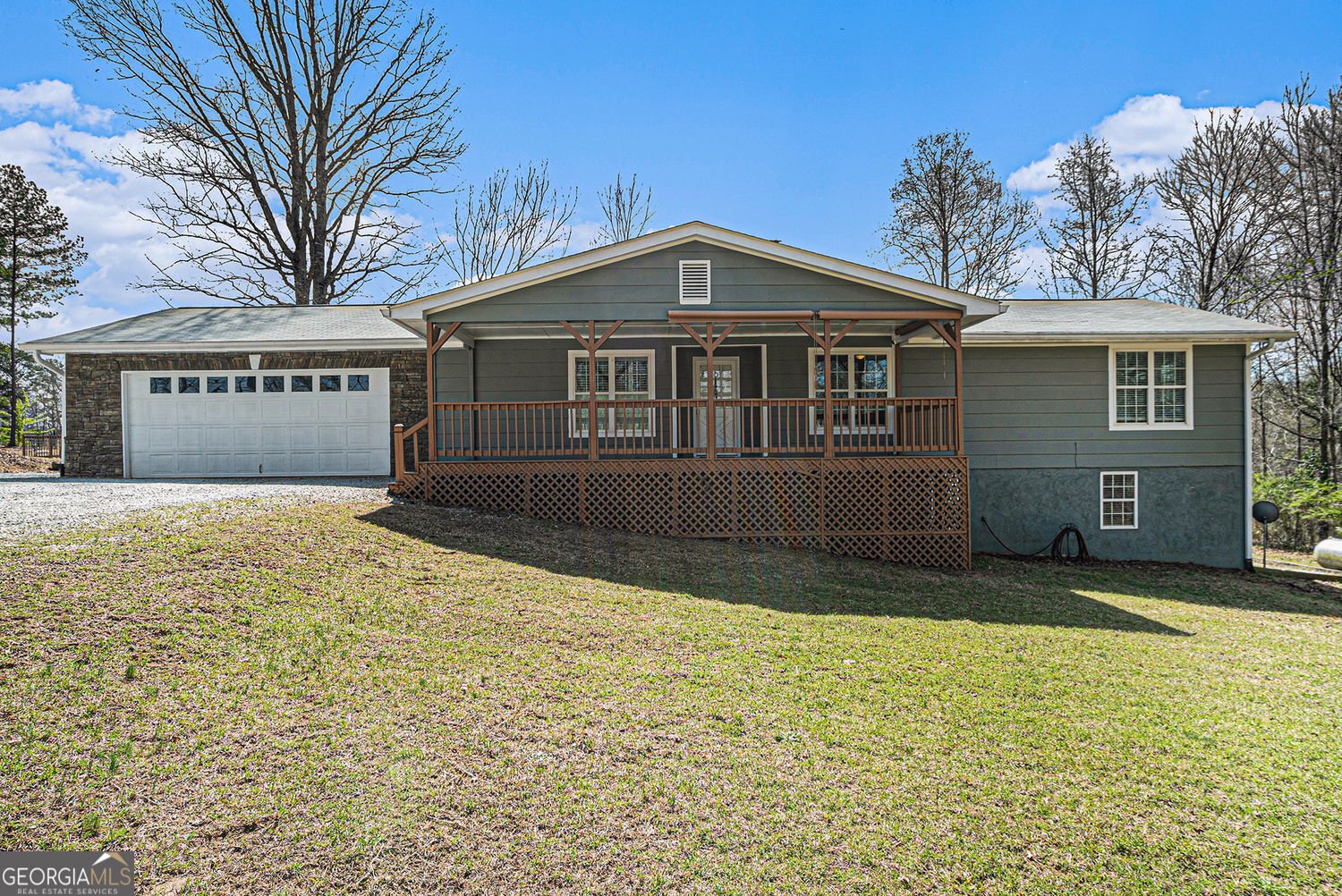 1875 Ebenezer Road Conyers - 3