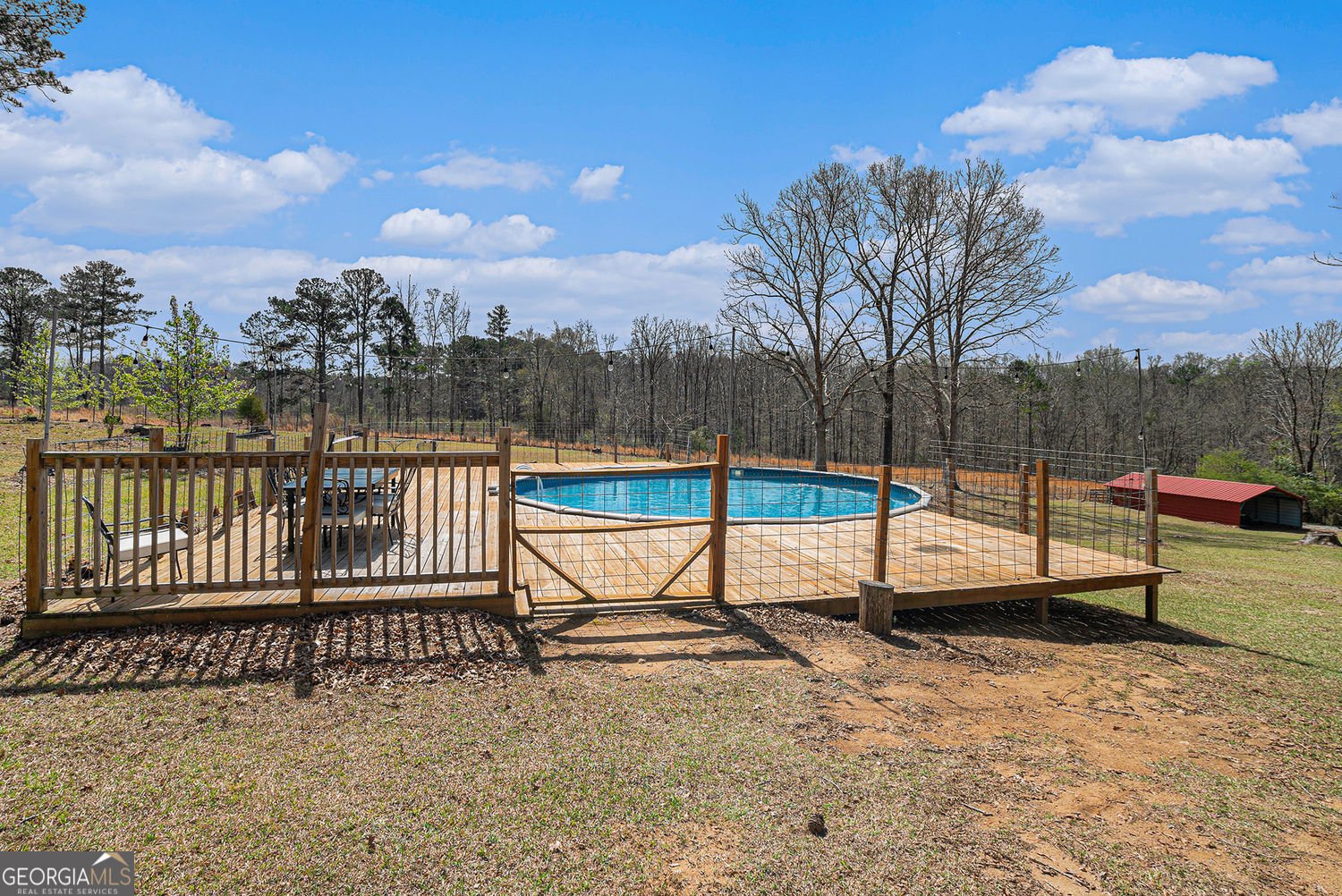1875 Ebenezer Road Conyers - 30
