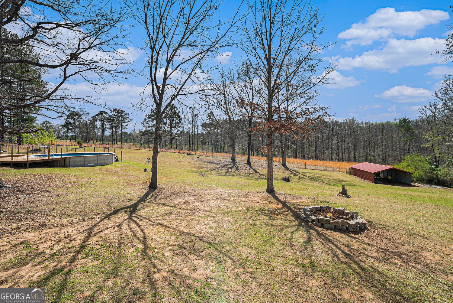 1875 Ebenezer Road Conyers - 4