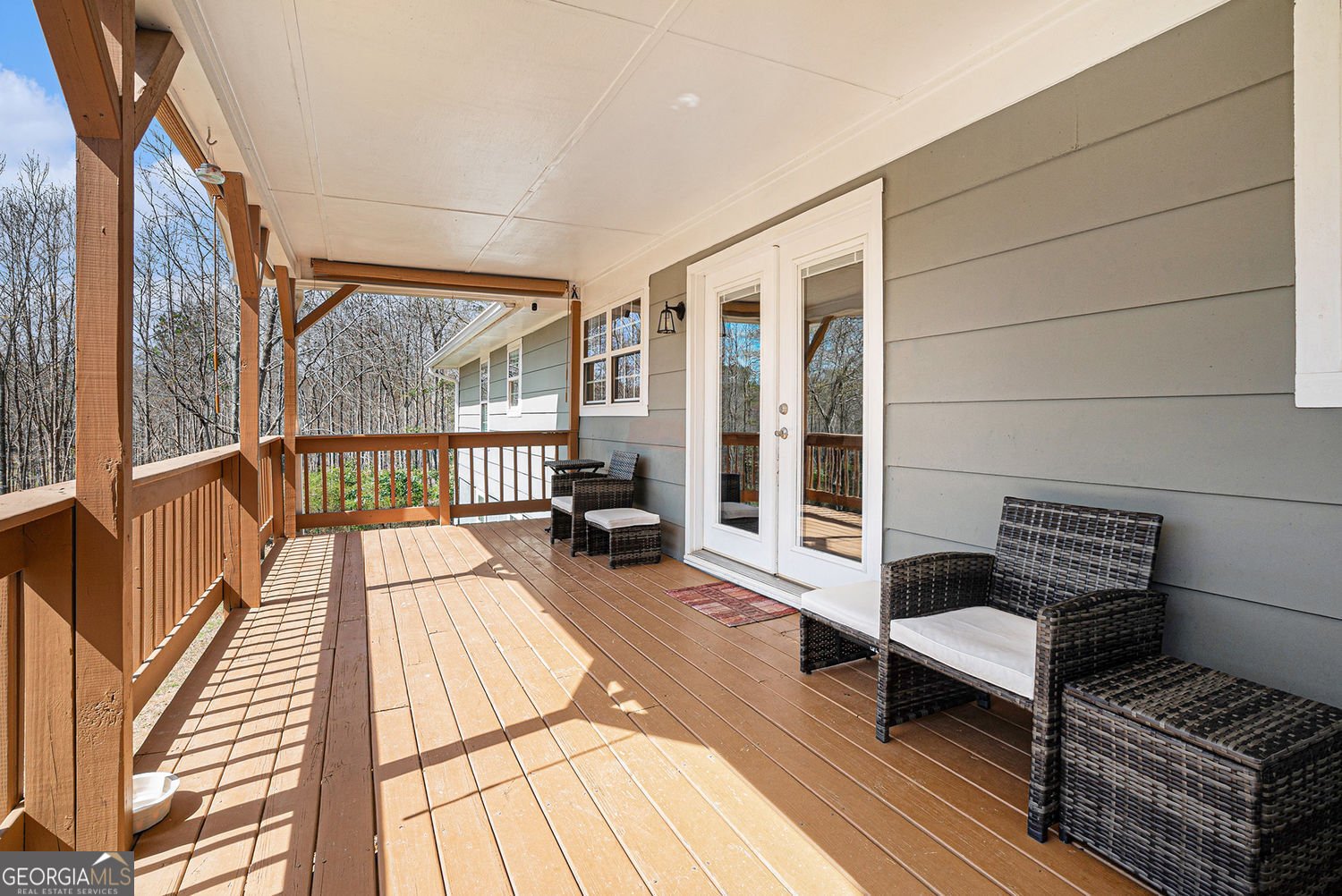 1875 Ebenezer Road Conyers - 5