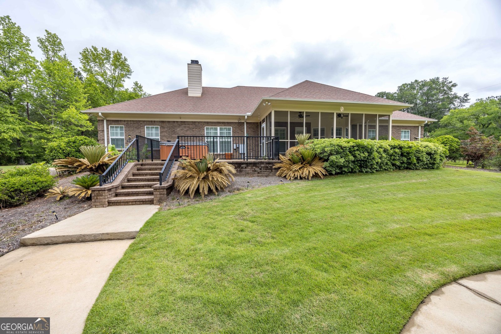 8758 HWY 315 Cataula - 2