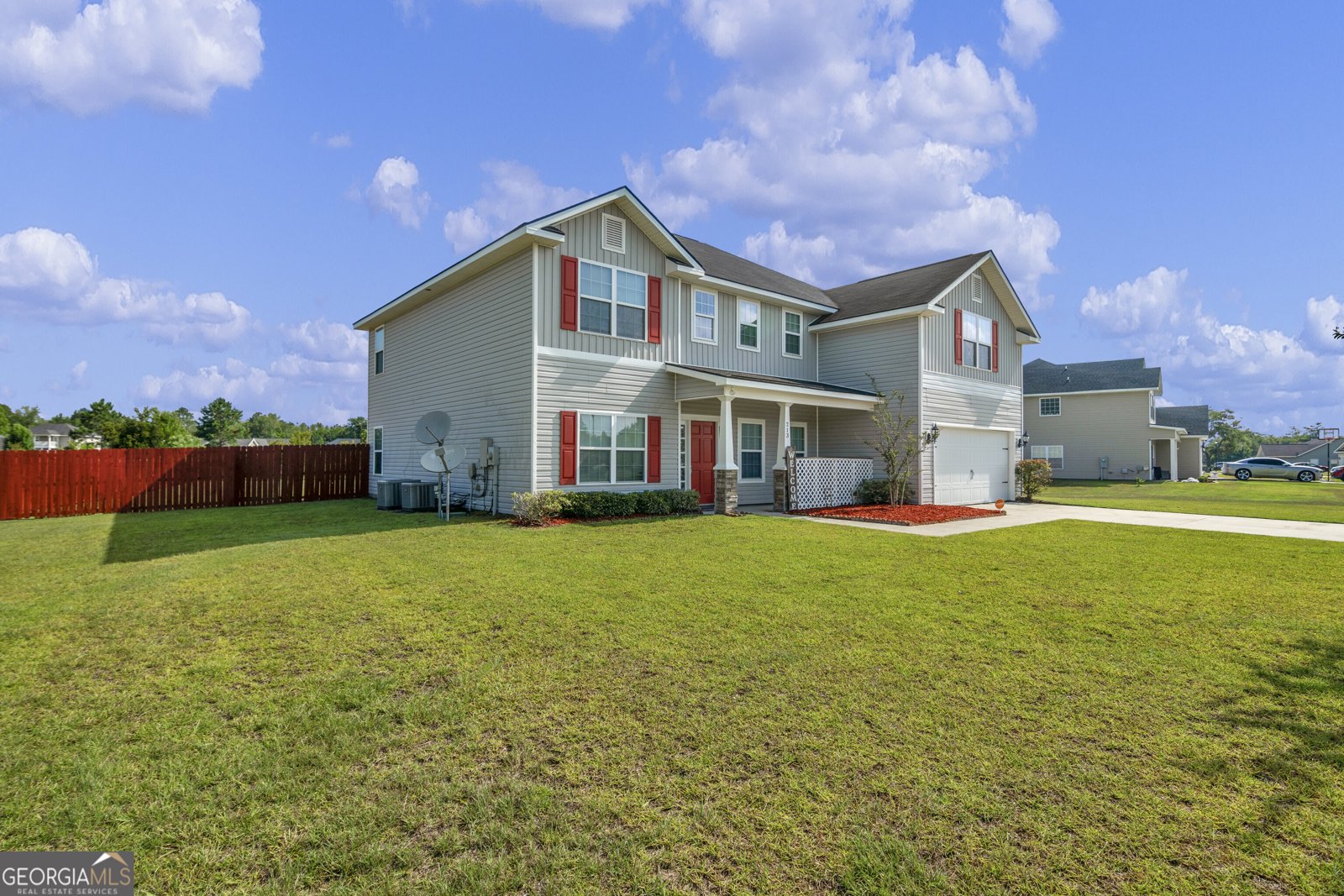213 Timberland Drive Ludowici - 1