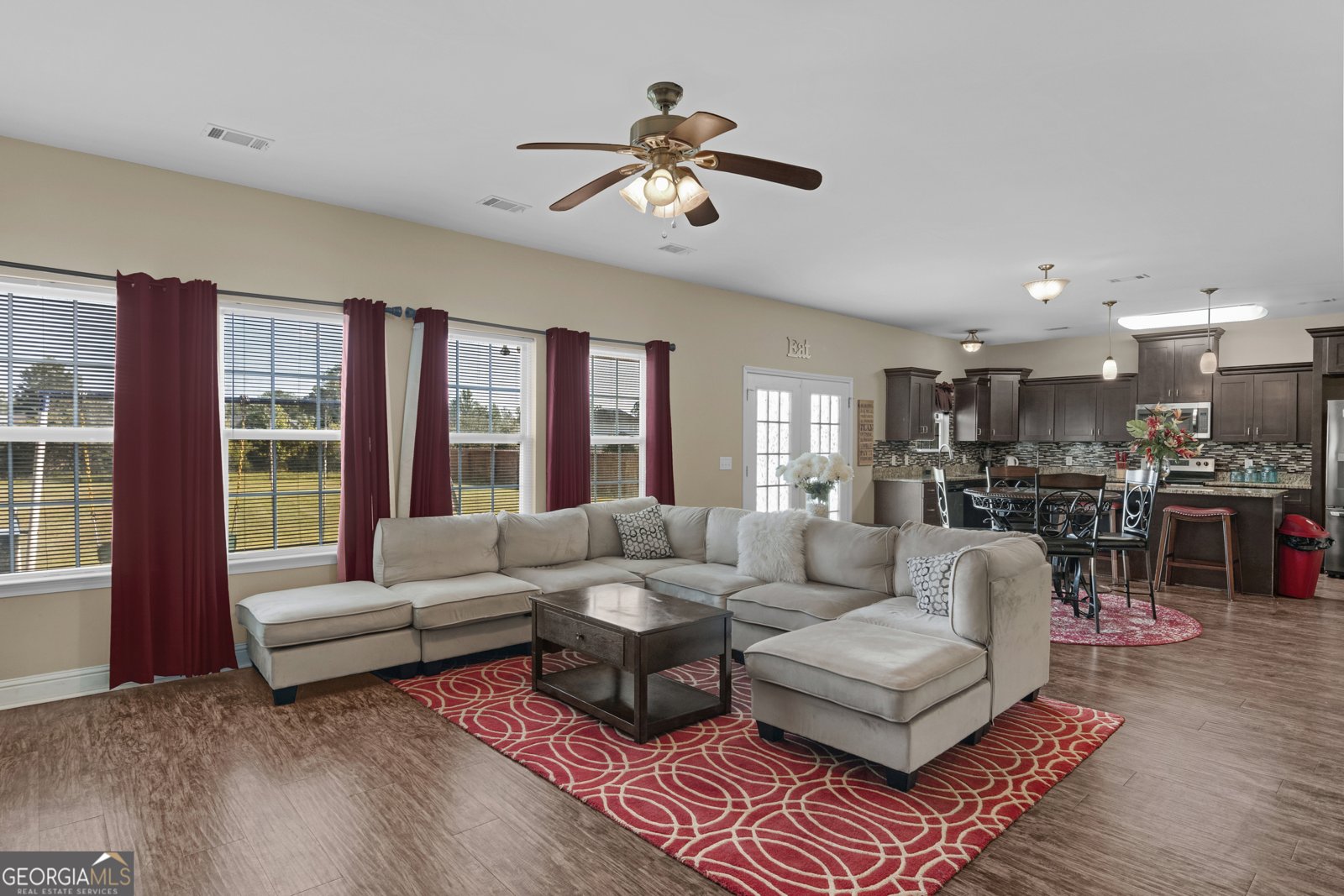 213 Timberland Drive Ludowici - 12