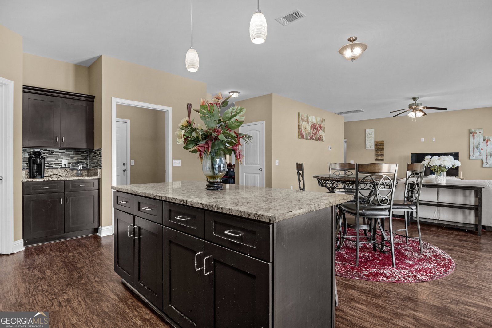 213 Timberland Drive Ludowici - 18