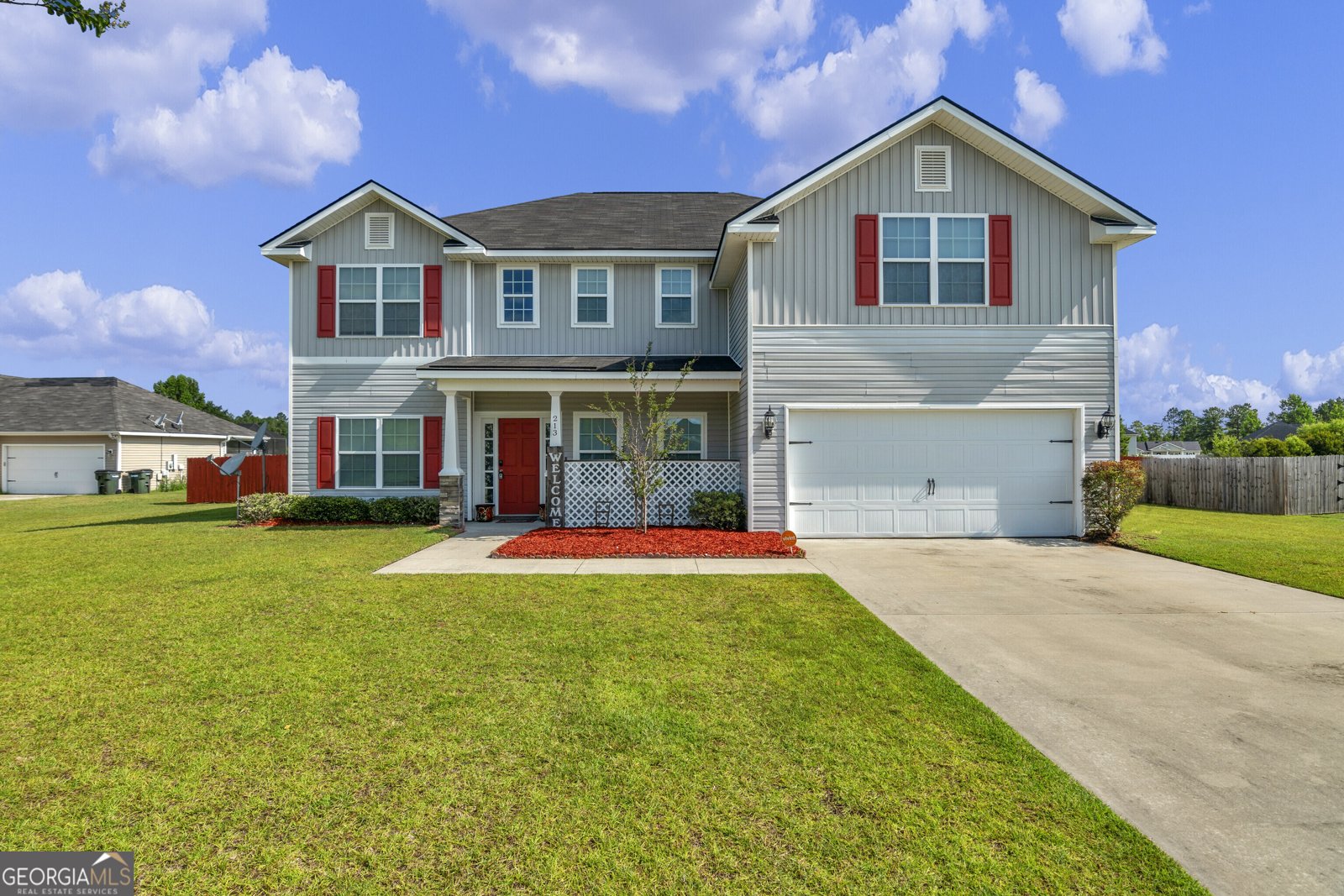 213 Timberland Drive Ludowici - 2