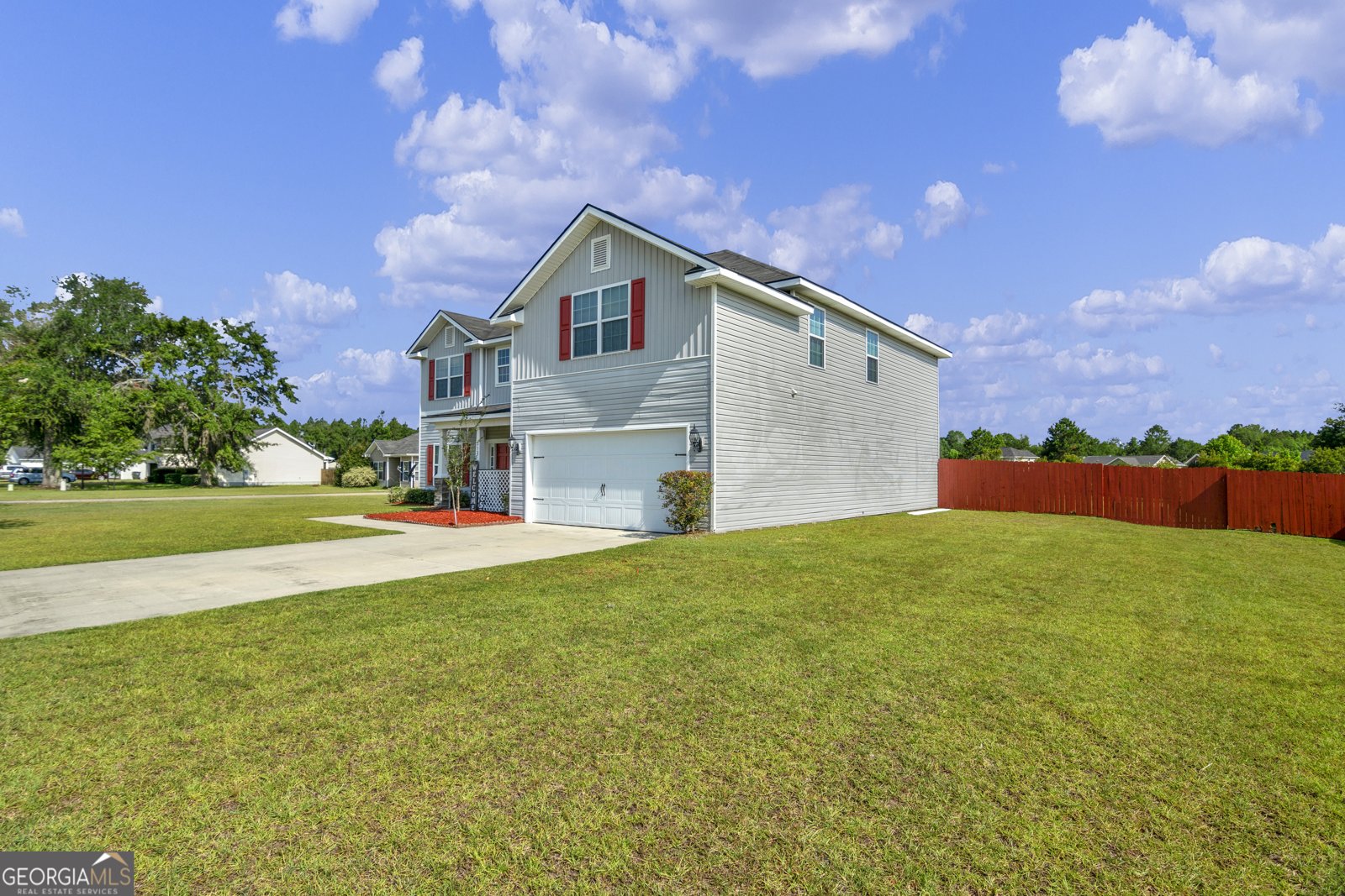 213 Timberland Drive Ludowici - 3