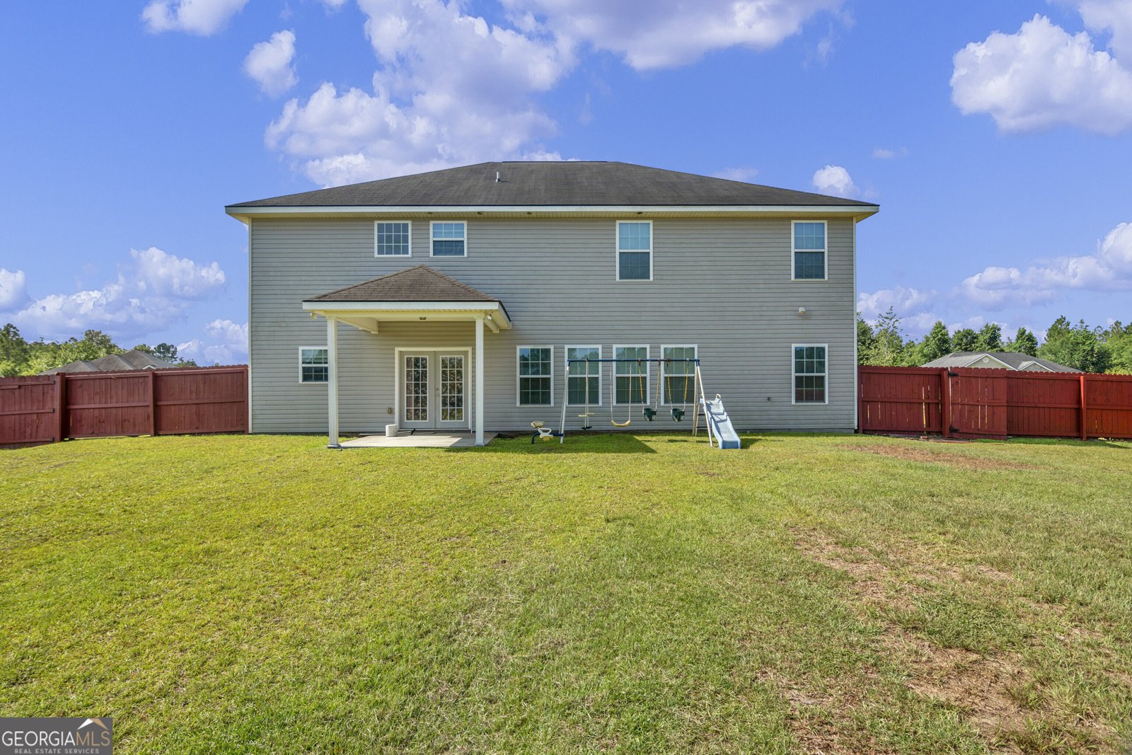 213 Timberland Drive Ludowici - 42