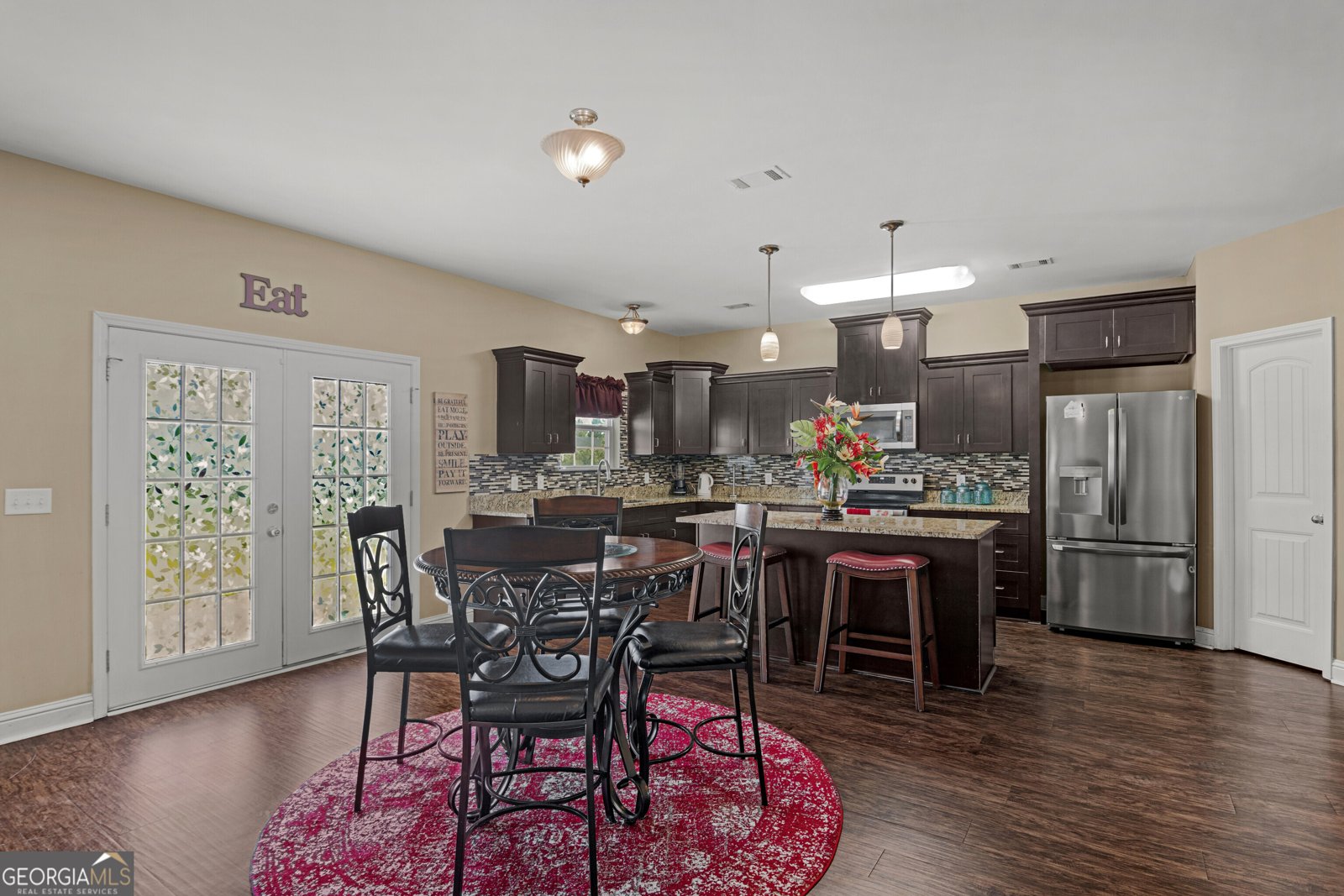 213 Timberland Drive Ludowici - 6