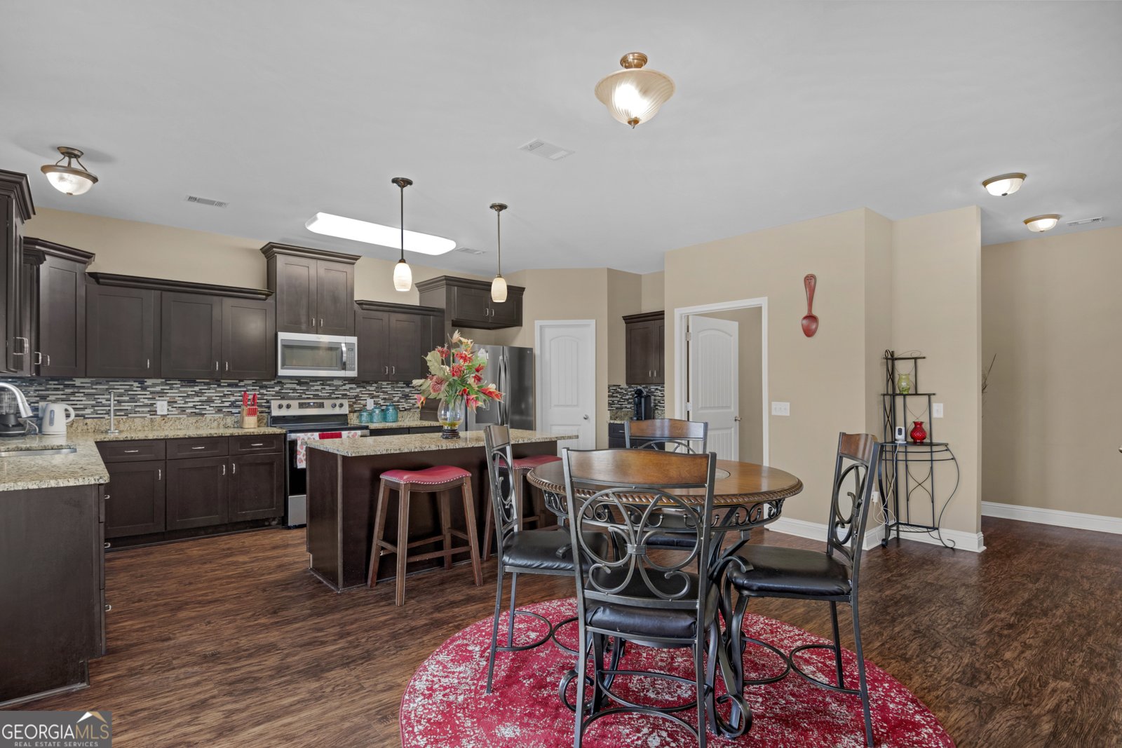 213 Timberland Drive Ludowici - 7