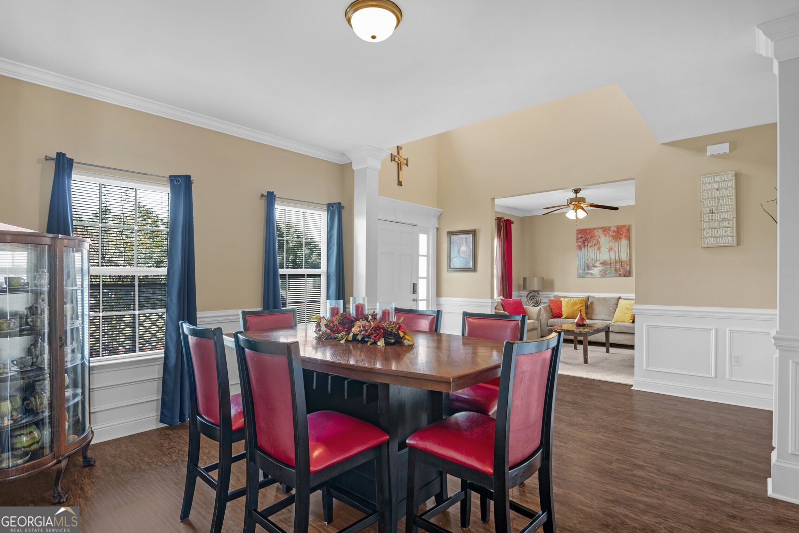 213 Timberland Drive Ludowici - 8