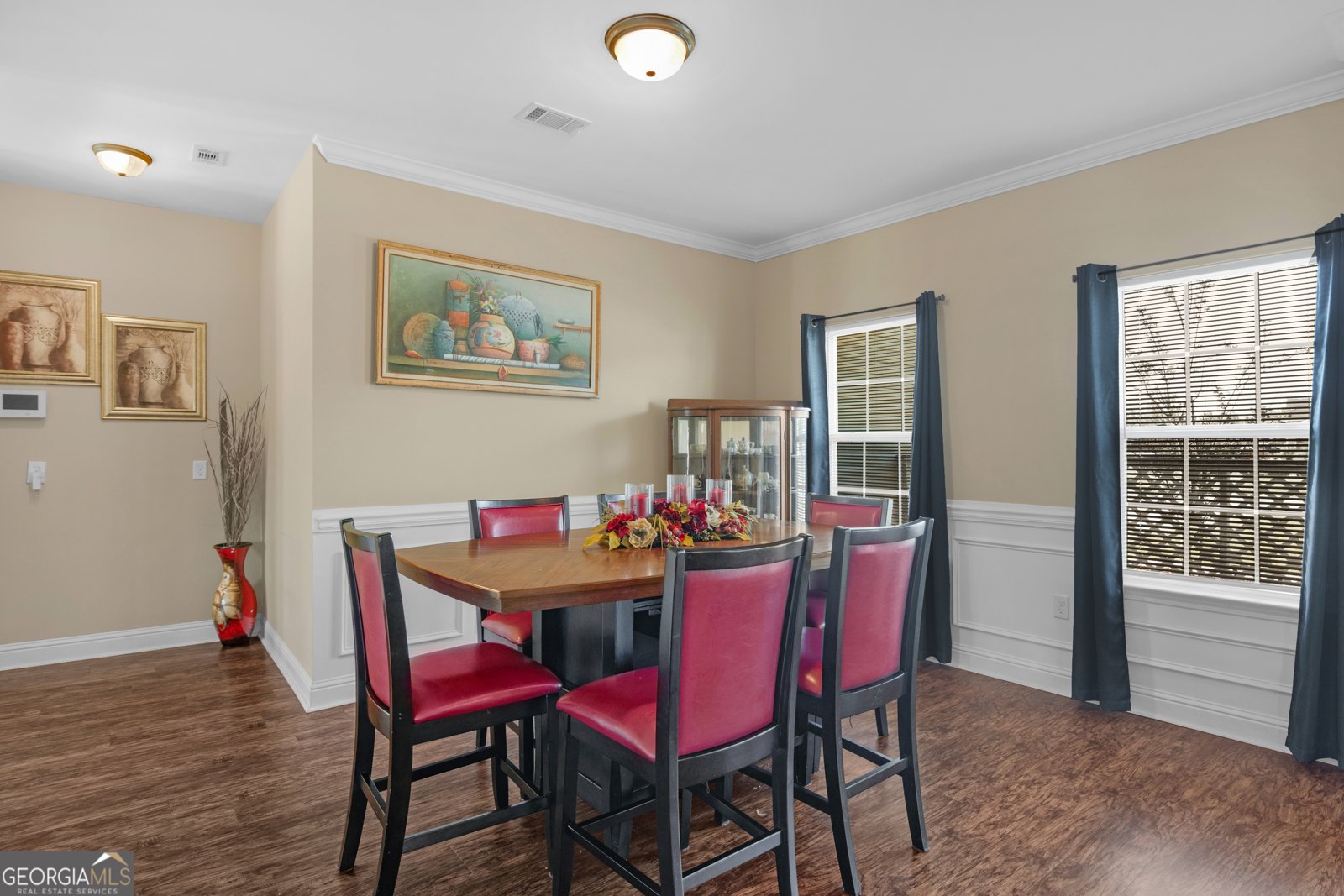 213 Timberland Drive Ludowici - 9