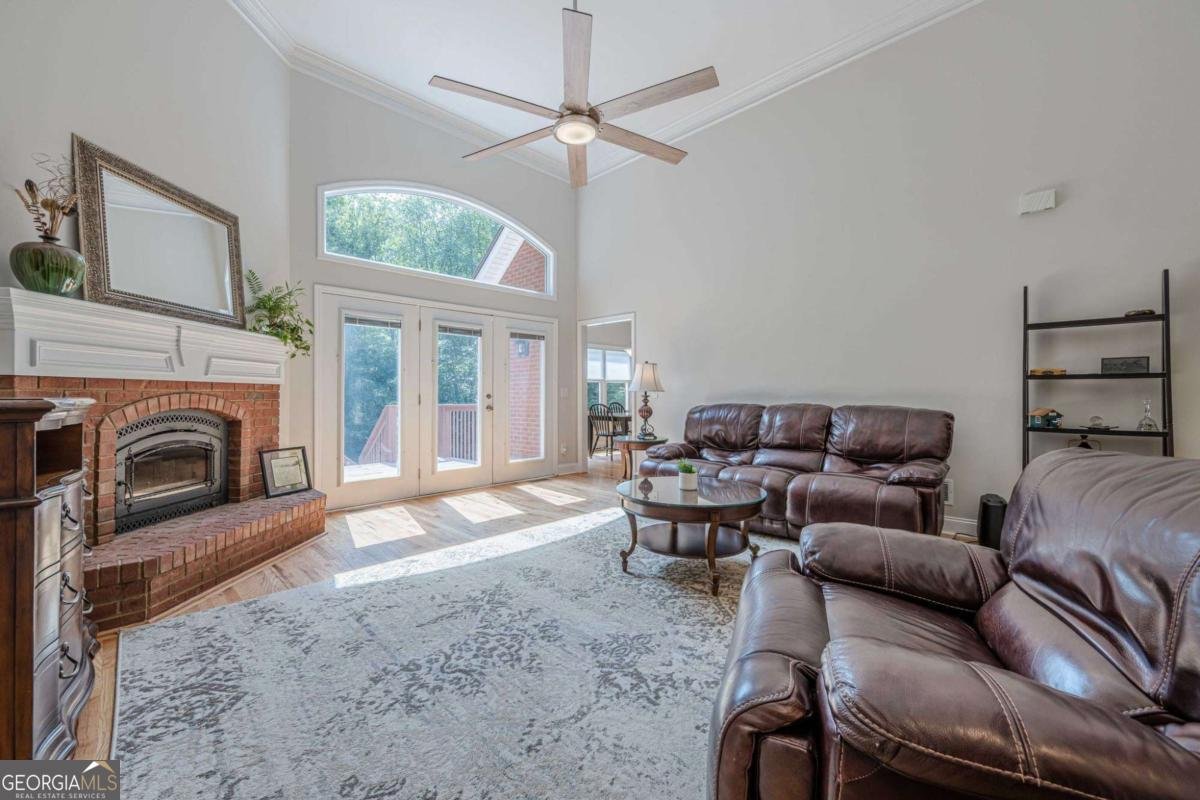 1498 Pinyan Lane Canton - 19