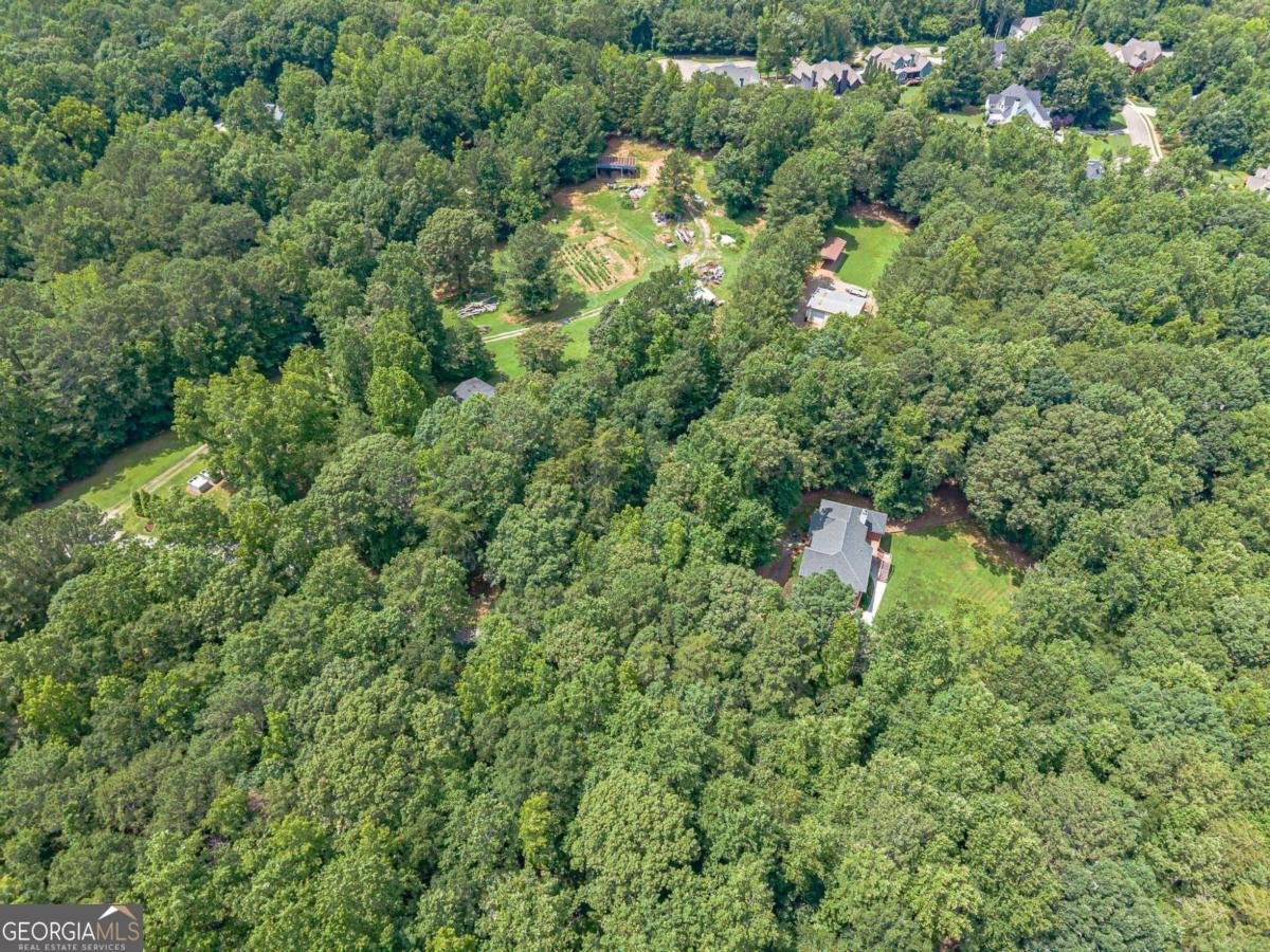 1498 Pinyan Lane Canton - 2