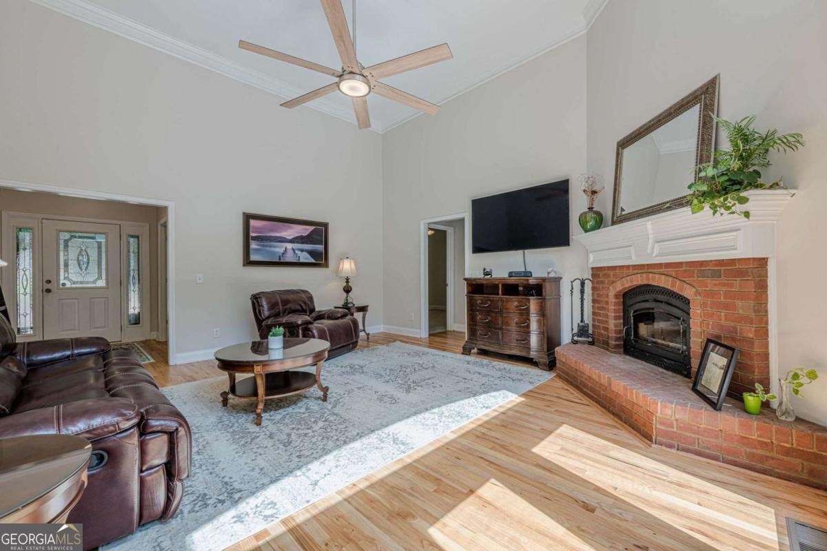 1498 Pinyan Lane Canton - 21