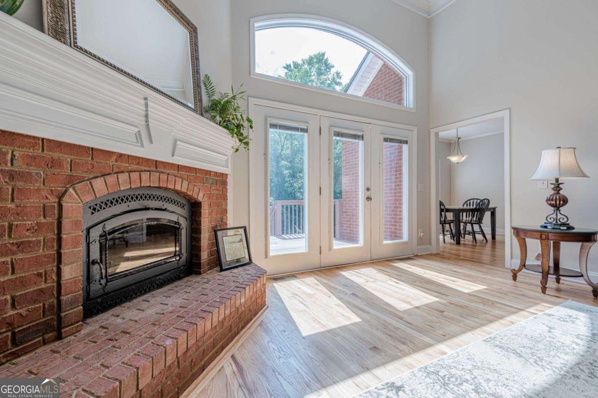 1498 Pinyan Lane Canton - 22