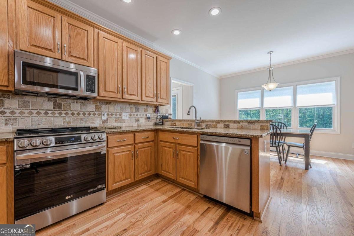 1498 Pinyan Lane Canton - 28