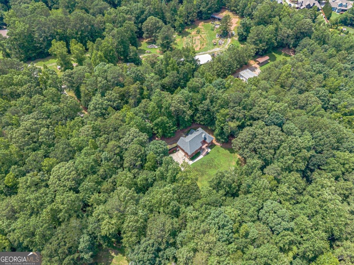 1498 Pinyan Lane Canton - 3