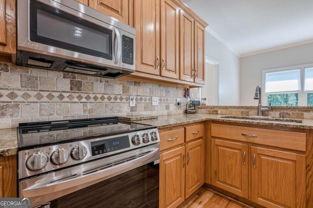 1498 Pinyan Lane Canton - 30