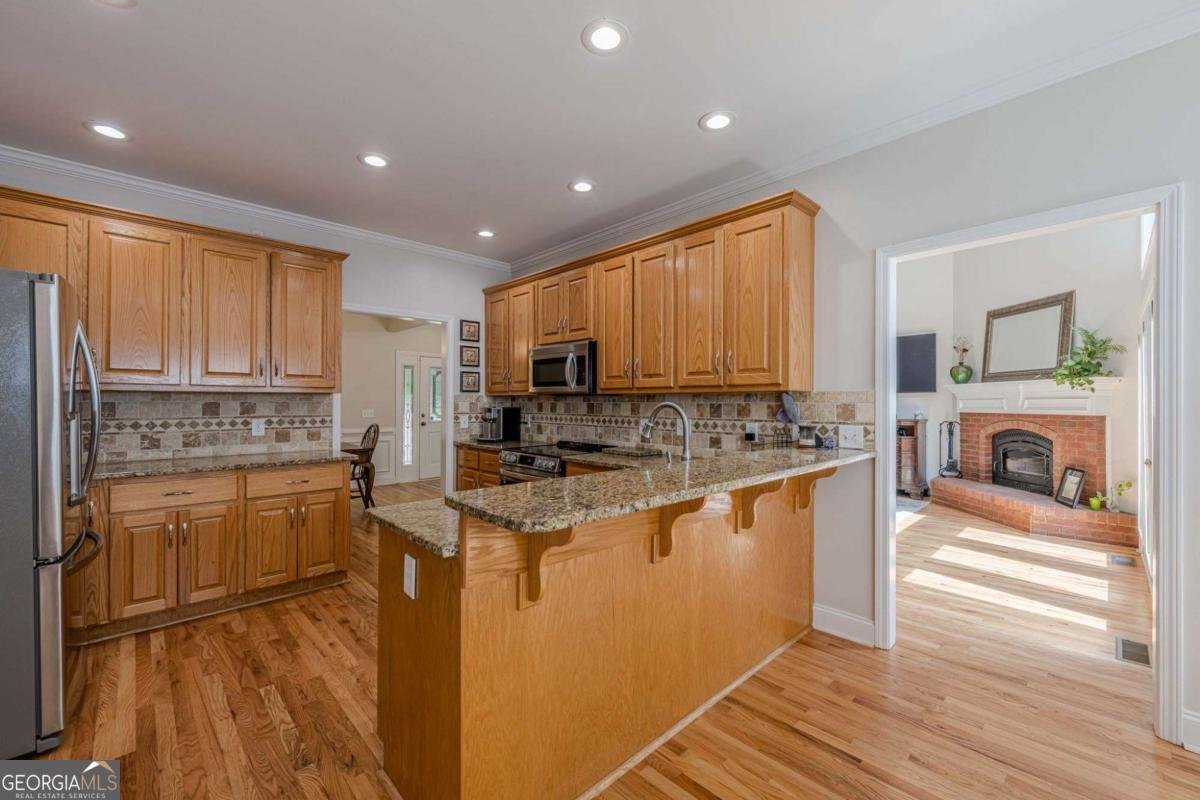 1498 Pinyan Lane Canton - 31