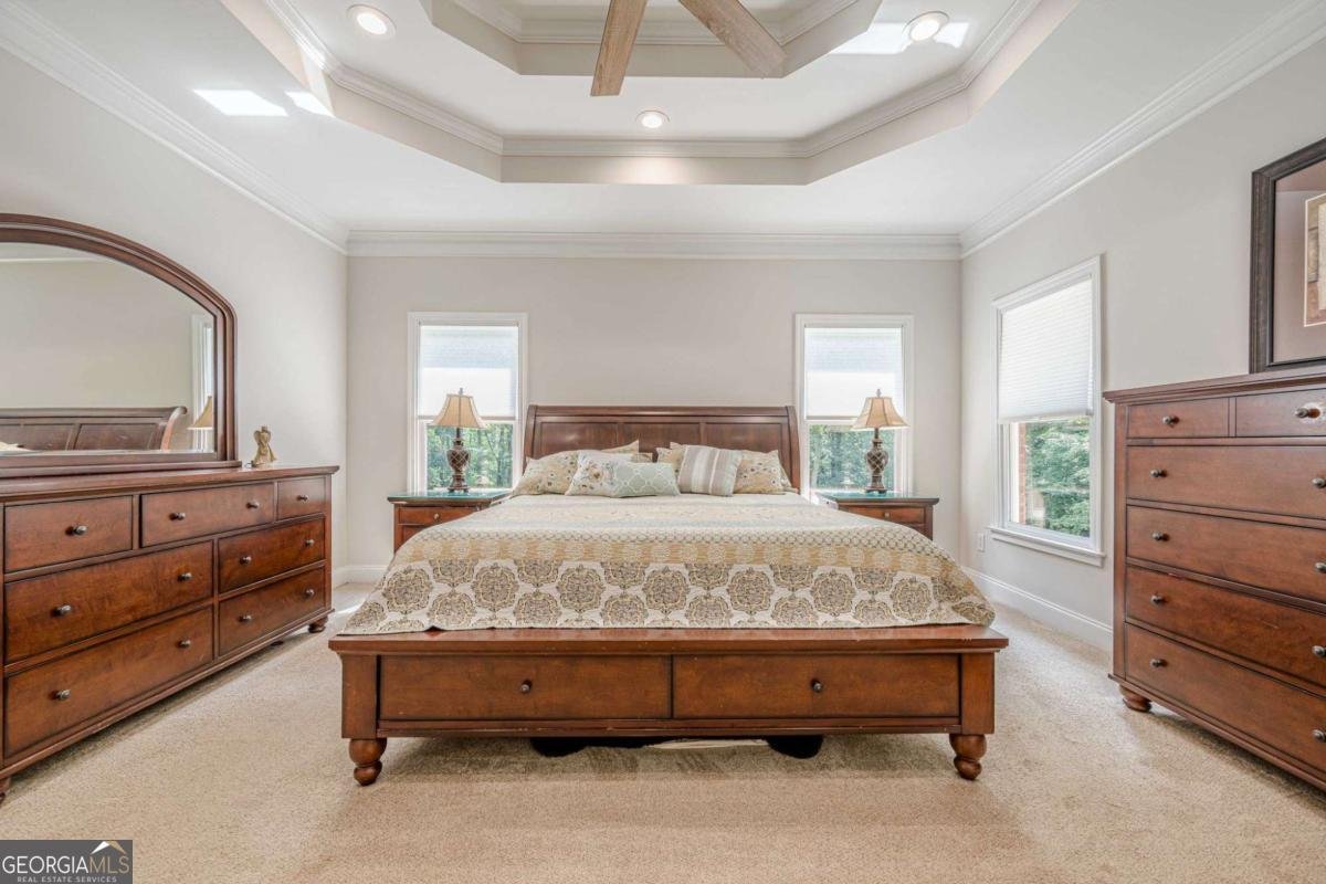 1498 Pinyan Lane Canton - 38