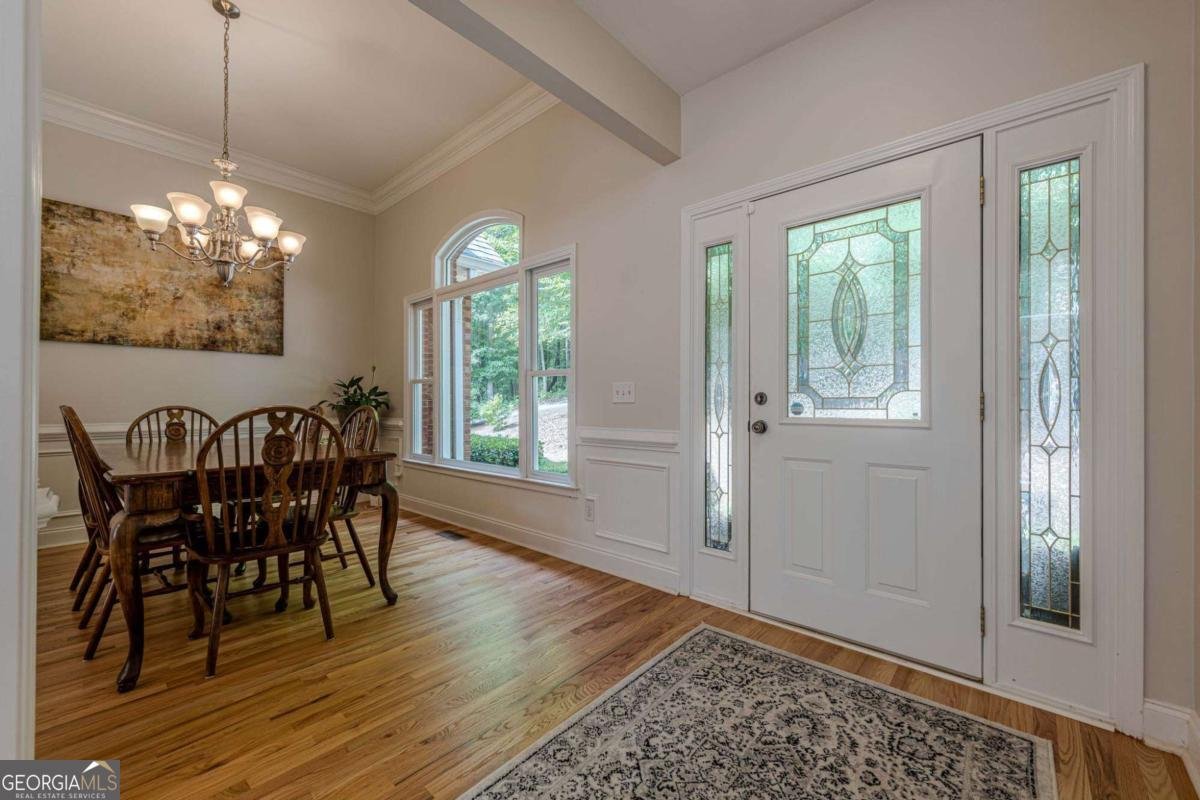 1498 Pinyan Lane Canton - 8