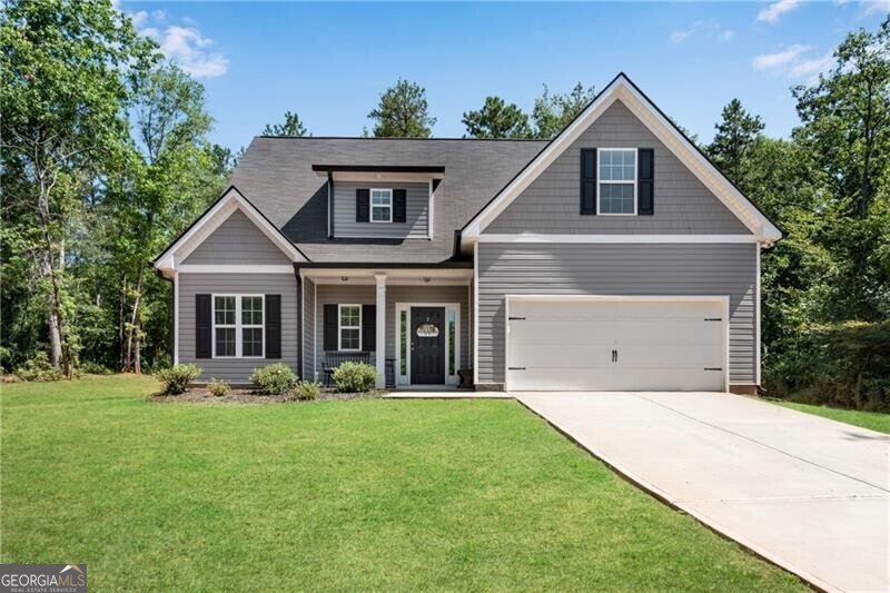 2046 Westbrook Road Commerce - 1