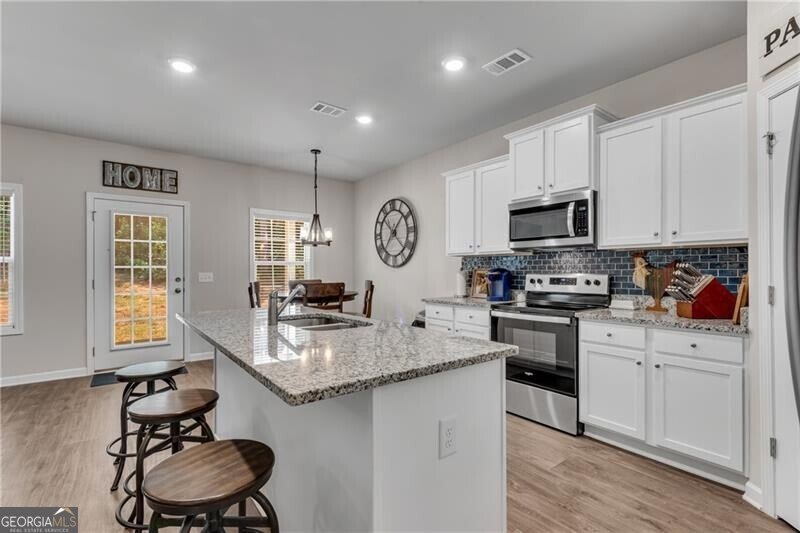 2046 Westbrook Road Commerce - 10