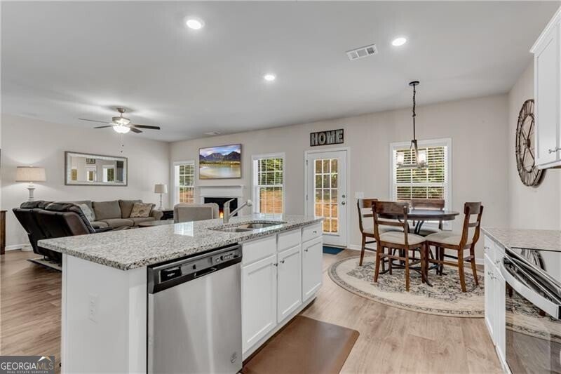 2046 Westbrook Road Commerce - 11
