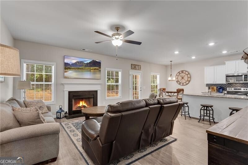2046 Westbrook Road Commerce - 4