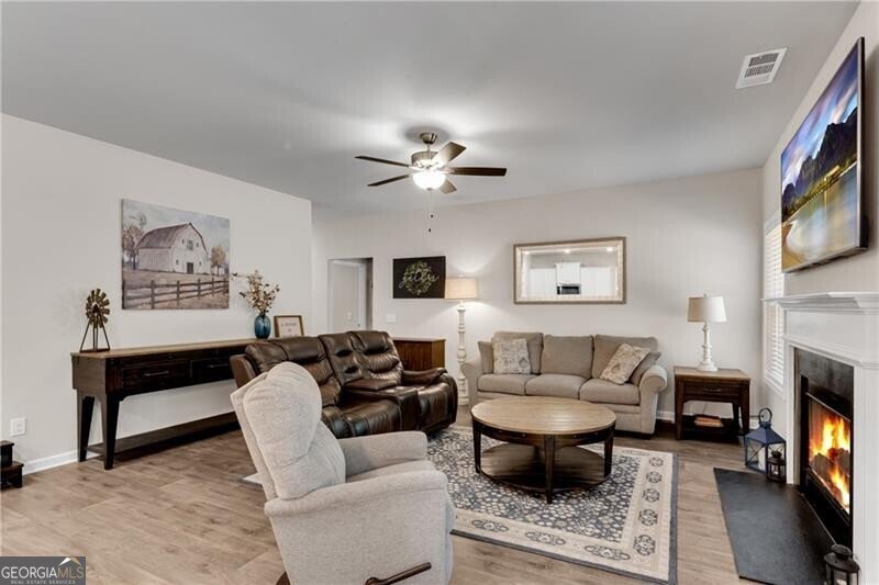 2046 Westbrook Road Commerce - 6