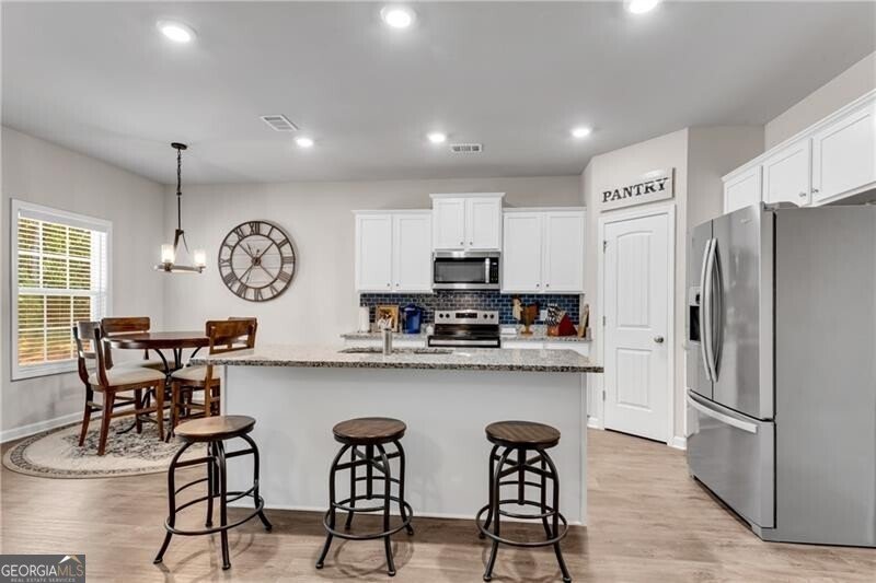 2046 Westbrook Road Commerce - 7