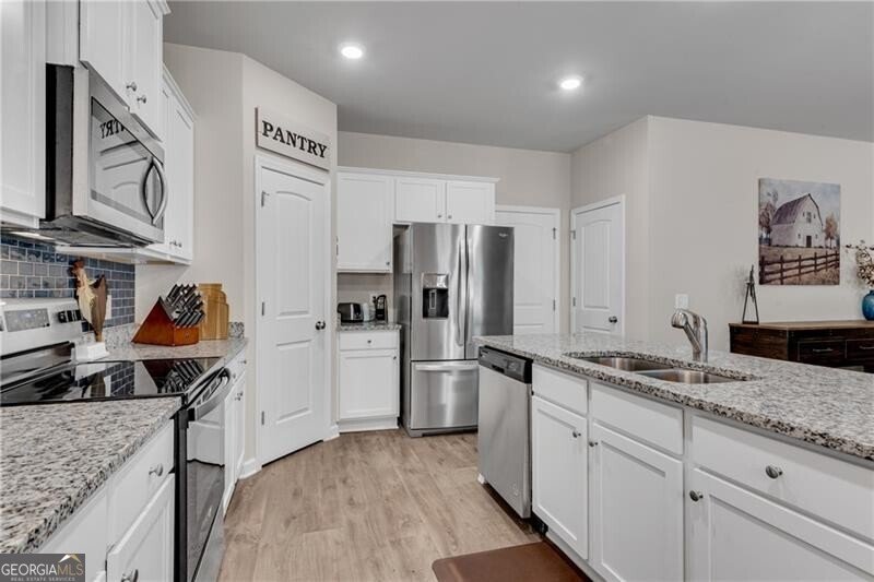 2046 Westbrook Road Commerce - 9