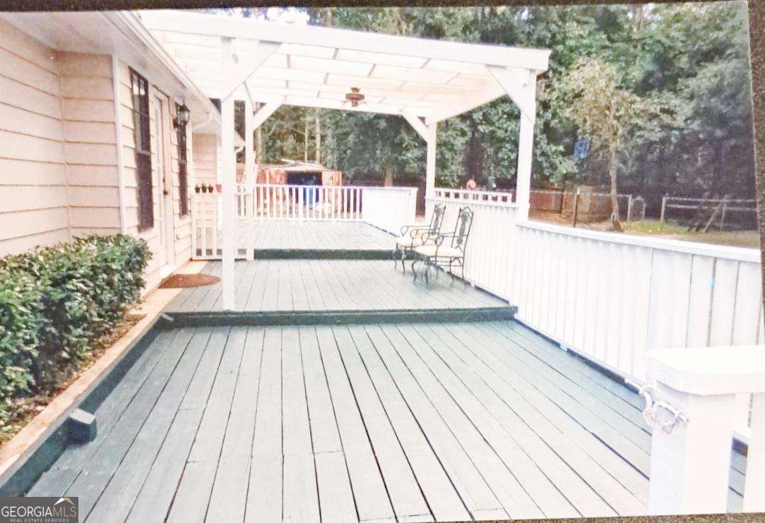 4716 Mossy Lane Lilburn - 16