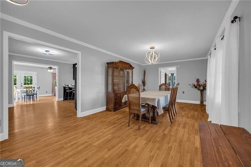 450 Clarks Creek Road Martin - 11