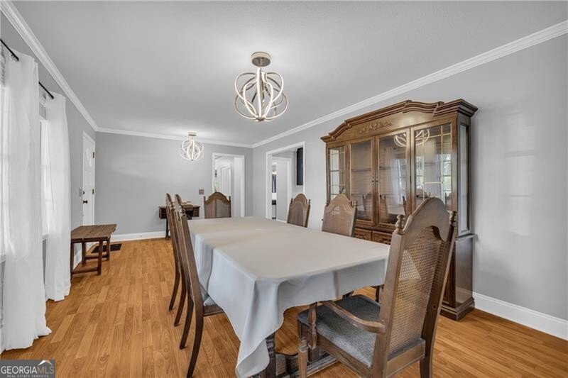450 Clarks Creek Road Martin - 13