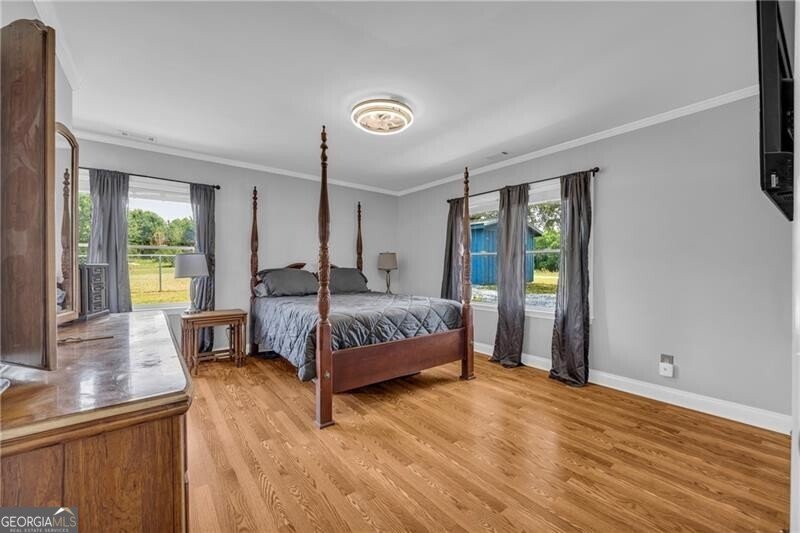 450 Clarks Creek Road Martin - 14