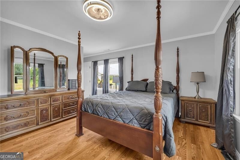 450 Clarks Creek Road Martin - 15