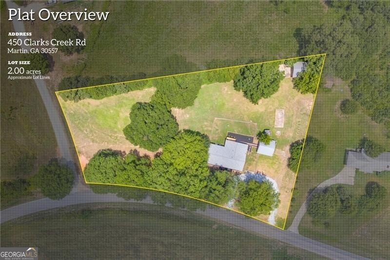 450 Clarks Creek Road Martin - 2